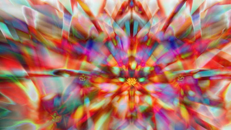 WHAT THE EYE SEES (Haiku)