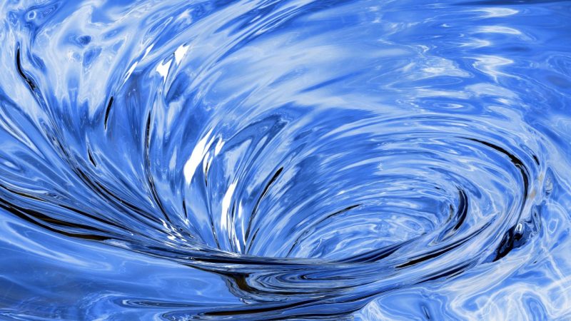 VORTEX II